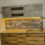 アパート On The Main Square