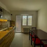 On The Main Square アパート *