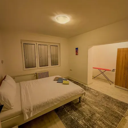 On The Main Square Lägenhet *