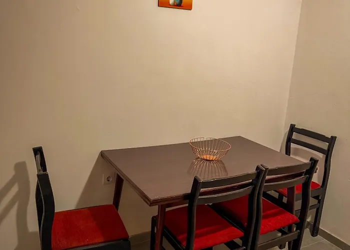 On The Main Square * Skopje