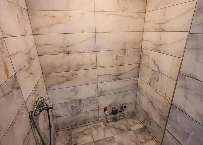 Lägenhet On The Main Square Skopje